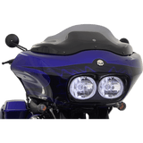 KLOCK WERKS 98 - 13 FLTR 8" FLARE W/SHIELD - DRIVEN Canada's Powersports KWW - 01 - 0189