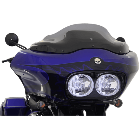 KLOCK WERKS 98 - 13 FLTR 8" FLARE W/SHIELD - DRIVEN Canada's Powersports KWW - 01 - 0189