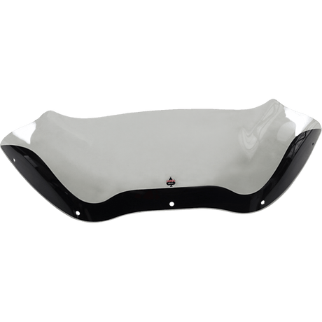KLOCK WERKS 98 - 13 FLTR 8" TINTED WFB WINDSHIELD (KWW - 01 - 0194) - DRIVEN Canada's Powersports KWW - 01 - 0194