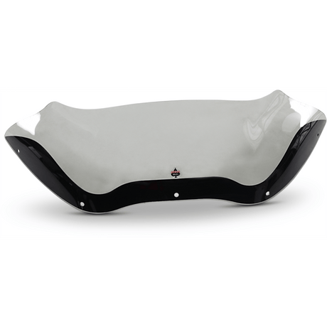 KLOCK WERKS 98 - 13 FLTR 8" TINTED WFB WINDSHIELD (KWW - 01 - 0194) - DRIVEN Canada's Powersports KWW - 01 - 0194