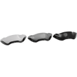 KLOCK WERKS 98 - 13 FLTR 8" WFB WINDSHIELD - DRIVEN Canada's Powersports KWW - 01 - 0190