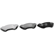 KLOCK WERKS 98 - 13 FLTR 8" WFB WINDSHIELD - DRIVEN Canada's Powersports KWW - 01 - 0190