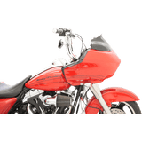 KLOCK WERKS 98 - 13 FLTR 8" WFB WINDSHIELD - DRIVEN Canada's Powersports KWW - 01 - 0190