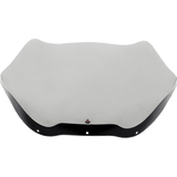 KLOCK WERKS 98 - 13 FLTR/I 12" TINTED WFB WINDSHIELD (KWW - 01 - 0192) - DRIVEN Canada's Powersports KWW - 01 - 0192