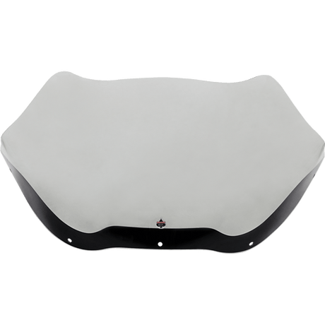 KLOCK WERKS 98 - 13 FLTR/I 12" TINTED WFB WINDSHIELD (KWW - 01 - 0192) - DRIVEN Canada's Powersports KWW - 01 - 0192
