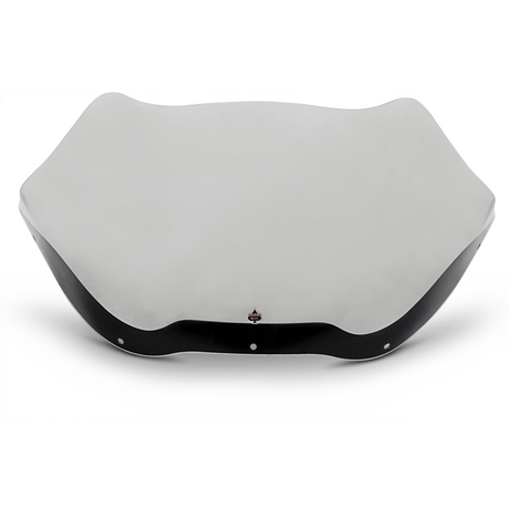 KLOCK WERKS 98 - 13 FLTR/I 12" TINTED WFB WINDSHIELD (KWW - 01 - 0192) - DRIVEN Canada's Powersports KWW - 01 - 0192