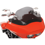 KLOCK WERKS 98 - 13 FLTR/I 12" TINTED WFB WINDSHIELD (KWW - 01 - 0192) - DRIVEN Canada's Powersports KWW - 01 - 0192
