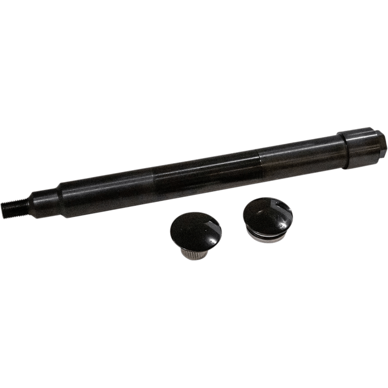 KLOCK WERKS AXLE FLSH/MNT 1" - DRIVEN Canada's Powersports KWS - 01 - 0611