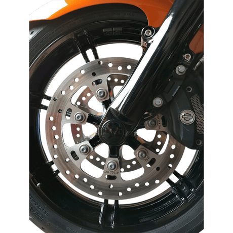 KLOCK WERKS AXLE FLSH/MNT 25MM - DRIVEN Canada's Powersports KWS - 01 - 0610