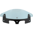 KLOCK WERKS CHIEFTAIN 14 - 24 FLR WINDSHIELD 10" BLUE ICE (KWW - 04 - 0635) - DRIVEN Canada's Powersports KWW - 04 - 0635