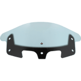 KLOCK WERKS CHIEFTAIN 14 - 24 FLR WINDSHIELD 10" BLUE ICE (KWW - 04 - 0635) - DRIVEN Canada's Powersports KWW - 04 - 0635