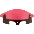 KLOCK WERKS CHIEFTAIN 14 - 24 FLR WINDSHIELD 10" ICE - DRIVEN Canada's Powersports KWW - 04 - 0631