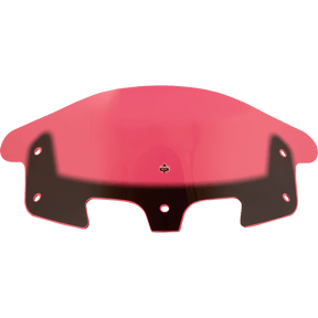KLOCK WERKS CHIEFTAIN 14 - 24 FLR WINDSHIELD 10" ICE - DRIVEN Canada's Powersports KWW - 04 - 0631
