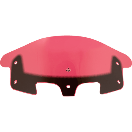 KLOCK WERKS CHIEFTAIN 14 - 24 FLR WINDSHIELD 10" ICE - DRIVEN Canada's Powersports KWW - 04 - 0631