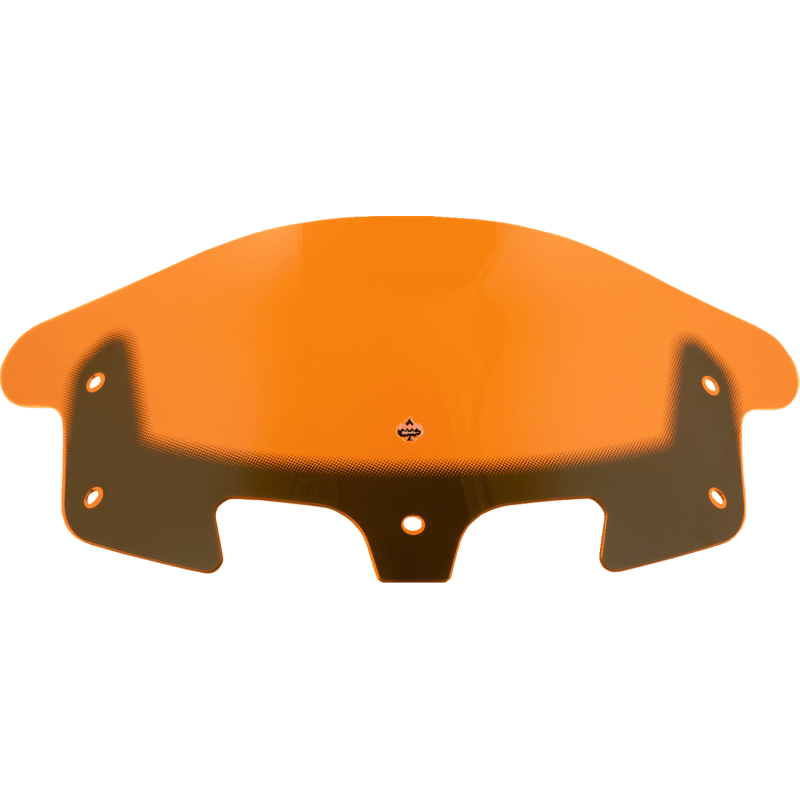 KLOCK WERKS CHIEFTAIN 14 - 24 FLR WINDSHIELD 10" ICE - DRIVEN Canada's Powersports KWW - 04 - 0632