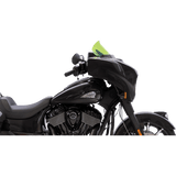 KLOCK WERKS CHIEFTAIN 14 - 24 FLR WINDSHIELD 10" ICE - DRIVEN Canada's Powersports KWW - 04 - 0634