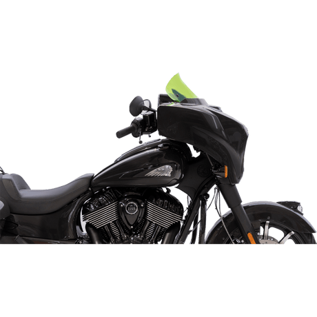 KLOCK WERKS CHIEFTAIN 14 - 24 FLR WINDSHIELD 10" ICE - DRIVEN Canada's Powersports KWW - 04 - 0634
