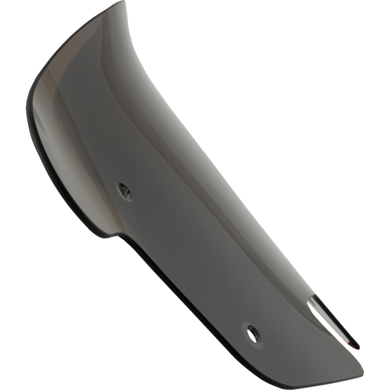 KLOCK WERKS CHIEFTAIN 14 - 24 FLR WINDSHIELD 10"BRONZE (KWW - 04 - 0642) - DRIVEN Canada's Powersports KWW - 04 - 0642