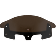 KLOCK WERKS CHIEFTAIN 14 - 24 FLR WINDSHIELD 10"BRONZE (KWW - 04 - 0642) - DRIVEN Canada's Powersports KWW - 04 - 0642