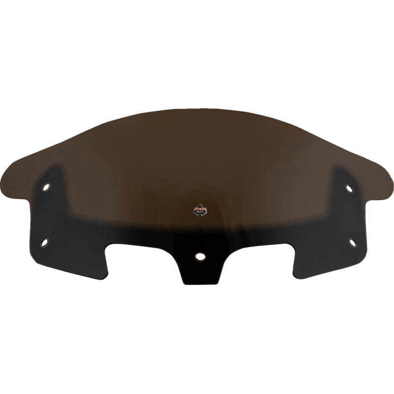 KLOCK WERKS CHIEFTAIN 14 - 24 FLR WINDSHIELD 10"BRONZE (KWW - 04 - 0642) - DRIVEN Canada's Powersports KWW - 04 - 0642