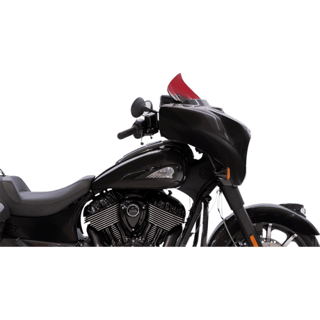 KLOCK WERKS CHIEFTAIN 14 - 24 FLR WINDSHIELD 10 - DRIVEN Canada's Powersports KWW - 04 - 0636