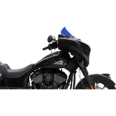 KLOCK WERKS CHIEFTAIN 14 - 24 FLR WINDSHIELD 10" - DRIVEN Canada's Powersports KWW - 04 - 0640