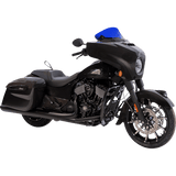 KLOCK WERKS CHIEFTAIN 14 - 24 FLR WINDSHIELD 10" - DRIVEN Canada's Powersports KWW - 04 - 0640