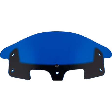 KLOCK WERKS CHIEFTAIN 14 - 24 FLR WINDSHIELD 10" - DRIVEN Canada's Powersports KWW - 04 - 0640