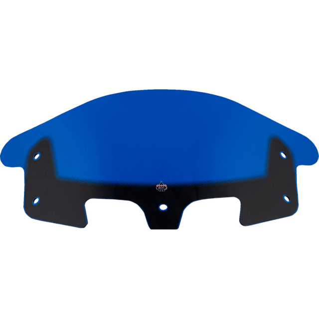 KLOCK WERKS CHIEFTAIN 14 - 24 FLR WINDSHIELD 10" - DRIVEN Canada's Powersports KWW - 04 - 0640