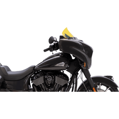 KLOCK WERKS CHIEFTAIN 14 - 24 FLR WINDSHIELD 10"ELLOW ICE (KWW - 04 - 0633) - DRIVEN Canada's Powersports KWW - 04 - 0633