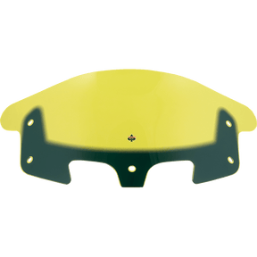 KLOCK WERKS CHIEFTAIN 14 - 24 FLR WINDSHIELD 10"ELLOW ICE (KWW - 04 - 0633) - DRIVEN Canada's Powersports KWW - 04 - 0633