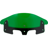 KLOCK WERKS CHIEFTAIN 14 - 24 FLR WINDSHIELD 10"GREEN (KWW - 04 - 0639) - DRIVEN Canada's Powersports KWW - 04 - 0639