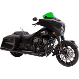 KLOCK WERKS CHIEFTAIN 14 - 24 FLR WINDSHIELD 10"GREEN (KWW - 04 - 0639) - DRIVEN Canada's Powersports KWW - 04 - 0639