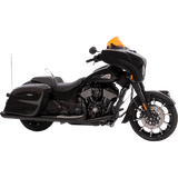 KLOCK WERKS CHIEFTAIN 14 - 24 FLR WINDSHIELD 10"ORANGE (KWW - 04 - 0637) - DRIVEN Canada's Powersports KWW - 04 - 0637