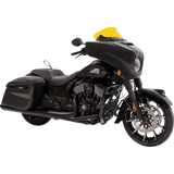 KLOCK WERKS CHIEFTAIN 14 - 24 FLR WINDSHIELD 10YELLOW (KWW - 04 - 0638) - DRIVEN Canada's Powersports KWW - 04 - 0638