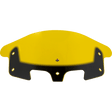 KLOCK WERKS CHIEFTAIN 14 - 24 FLR WINDSHIELD 10YELLOW (KWW - 04 - 0638) - DRIVEN Canada's Powersports KWW - 04 - 0638