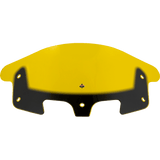 KLOCK WERKS CHIEFTAIN 14 - 24 FLR WINDSHIELD 10YELLOW (KWW - 04 - 0638) - DRIVEN Canada's Powersports KWW - 04 - 0638