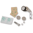 KLOCK WERKS DEVICE MOUNT GL1800 RIGHT CHOME (KWD - 06 - 0385) - DRIVEN Canada's Powersports KWD - 06 - 0385