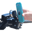KLOCK WERKS DEVICE MOUNT GL1800 RIGHT - DRIVEN Canada's Powersports KWD - 06 - 0386