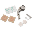KLOCK WERKS DEVICE MOUNT SCOUT LEFT CHROME (KWD - 04 - 0411) - DRIVEN Canada's Powersports KWD - 04 - 0411