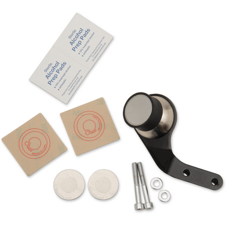 KLOCK WERKS DEVICE MOUNT SCOUT LEFT - DRIVEN Canada's Powersports KWD - 04 - 0412