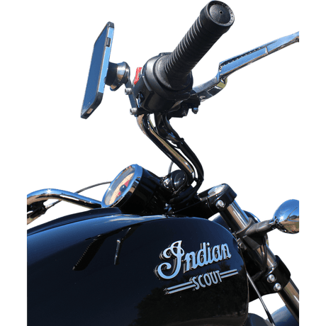 KLOCK WERKS DEVICE MOUNT SCOUT RIGHT - DRIVEN Canada's Powersports KWD - 04 - 0410