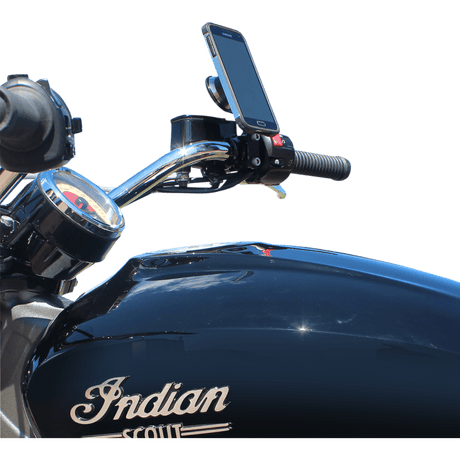 KLOCK WERKS DEVICE MOUNT SCOUT RIGHT - DRIVEN Canada's Powersports KWD - 04 - 0410