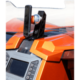 KLOCK WERKS DEVICE MOUNT SLINGSHOT (KWD - 06 - 0393) - DRIVEN Canada's Powersports KWD - 06 - 0393