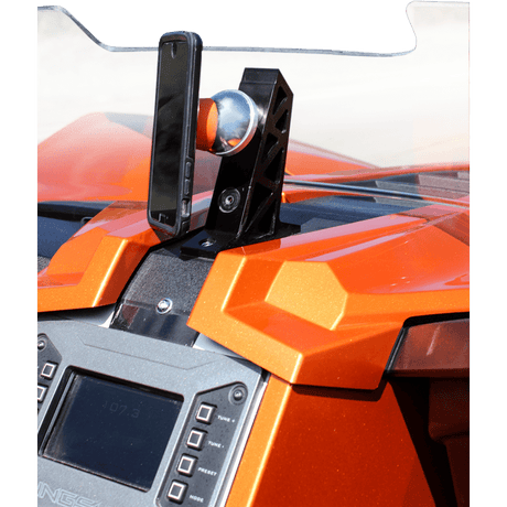 KLOCK WERKS DEVICE MOUNT SLINGSHOT (KWD - 06 - 0393) - DRIVEN Canada's Powersports KWD - 06 - 0393