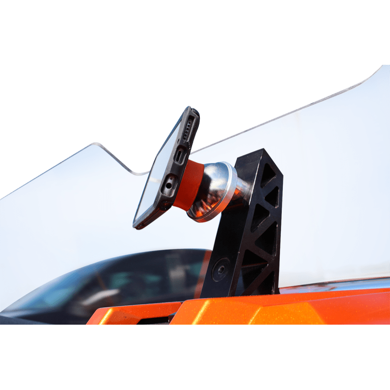 KLOCK WERKS DEVICE MOUNT SLINGSHOT (KWD - 06 - 0393) - DRIVEN Canada's Powersports KWD - 06 - 0393