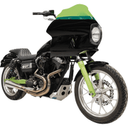 KLOCK WERKS FAIRING FXRP F/06 - 17 FXD DYNA (KWB - 03 - 0100) - DRIVEN Canada's Powersports KWB - 03 - 0100
