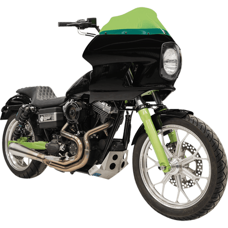 KLOCK WERKS FAIRING FXRP F/06 - 17 FXD DYNA (KWB - 03 - 0100) - DRIVEN Canada's Powersports KWB - 03 - 0100