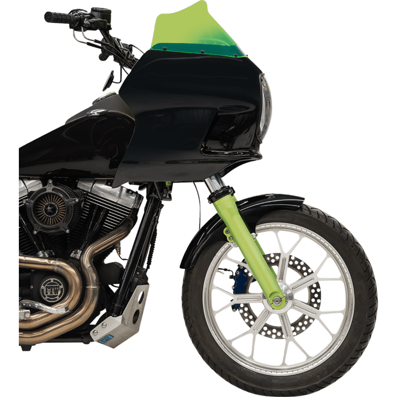 KLOCK WERKS FAIRING FXRP F/06 - 17 FXD DYNA (KWB - 03 - 0100) - DRIVEN Canada's Powersports KWB - 03 - 0100