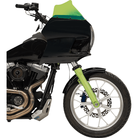 KLOCK WERKS FAIRING FXRP F/06 - 17 FXD DYNA (KWB - 03 - 0100) - DRIVEN Canada's Powersports KWB - 03 - 0100